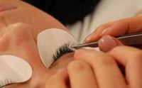 Σεμινάριο: Επιμήκυνση Βλεφαρίδων (Eyelash Extensions One By One)